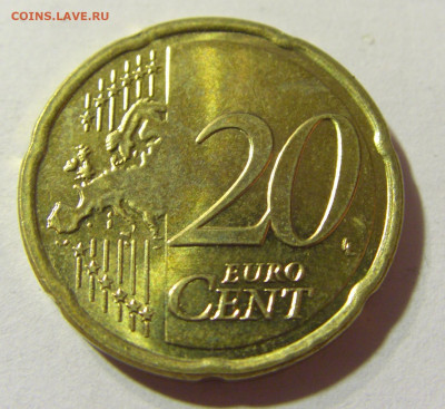 20 евроцентов 2012 Кипр №1 24.10.2021 22:00 МСК - CIMG9309.JPG