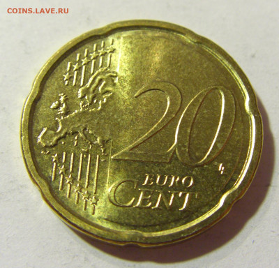 20 евроцентов 2019 Италия №1 24.10.2021 22:00 МСК - CIMG9333.JPG