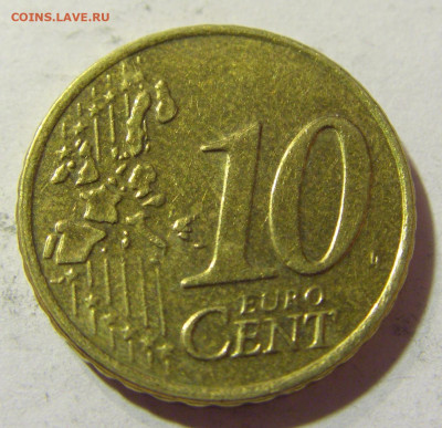 10 евроцентов 2003 Ирландия №2 24.10.2021 22:00 МСК - CIMG9381.JPG