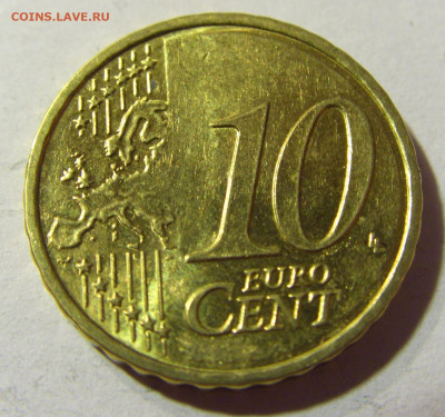 10 евроцентов 2019 Словения №1 24.10.2021 22:00 МСК - CIMG9385.JPG