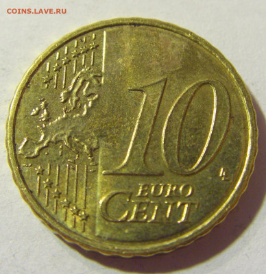 10 евроцентов 2008 Кипр №1 24.10.2021 22:00 МСК - CIMG9393.JPG