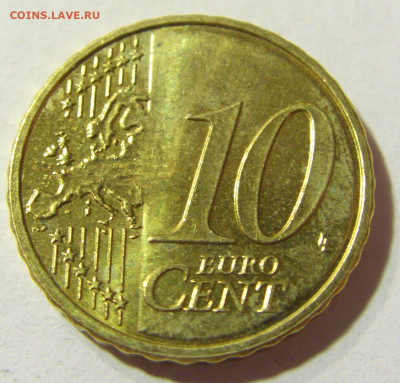 10 евроцентов 2019 Нидерланды №1 24.10.2021 22:00 МСК - CIMG9421.JPG