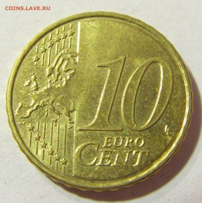 10 евроцентов 2008 Мальта №1 24.10.2021 22:00 МСК - CIMG9429.JPG