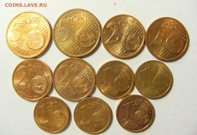 ФИКС! 1,2,5 евроцентов Словакия 24.10.2021 22:00 МСК - CIMG9518.JPG