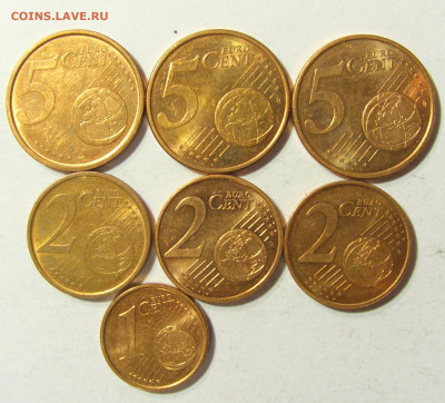 ФИКС! 1,2,5 евроцентов Испания 24.10.2021 22:00 МСК - CIMG9566.JPG