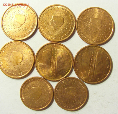 ФИКС! 2,5 евроцентов Нидерланды 24.10.2021 22:00 МСК - CIMG9624.JPG