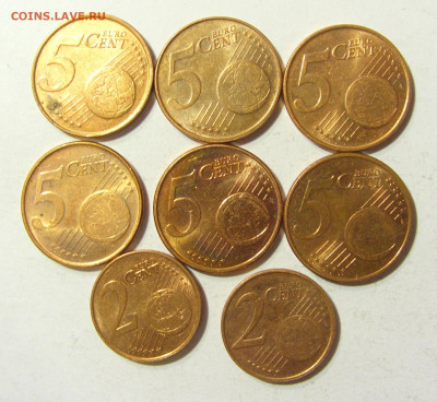 ФИКС! 2,5 евроцентов Нидерланды 24.10.2021 22:00 МСК - CIMG9610.JPG