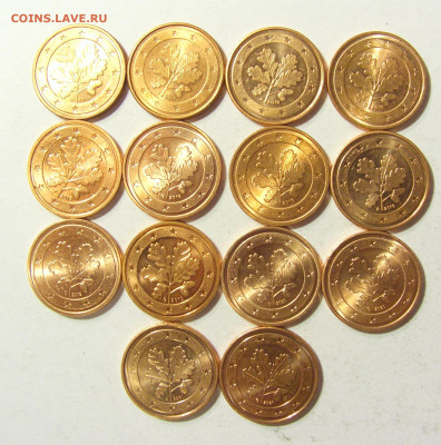 ФИКС! 2,5 евроцентов Германия 24.10.2021 22:00 МСК - CIMG9672.JPG