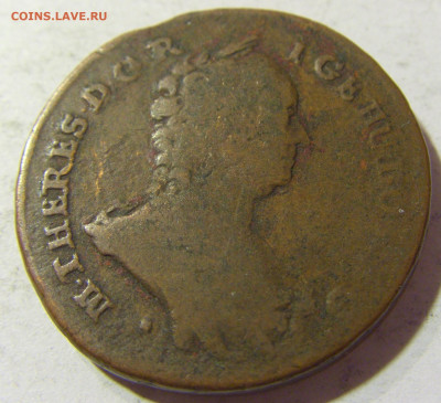 1 полтура 1763 Венгрия №1 24.10.2021 22:00 МСК - CIMG0201.JPG