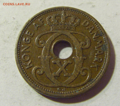 1 эре 1932 Дания №1 24.10.2021 22:00 МСК - CIMG0249.JPG