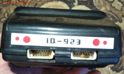 Куплю старые приставки Dendy, Sega и аксессуары и игры - IMG_20211018_172239_835~2