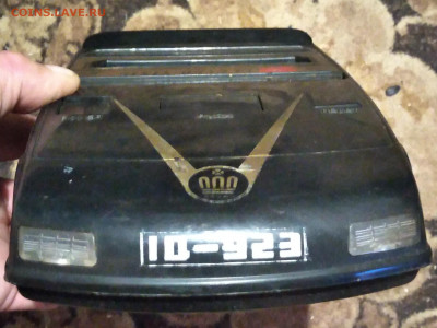 Куплю старые приставки Dendy, Sega и аксессуары и игры - IMG_20211018_172143_117~2