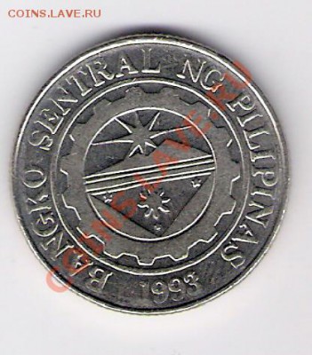 ФИЛИППИНЫ 1 писо 2003, до 05.11.2011 22-00мск. - сканирование0042