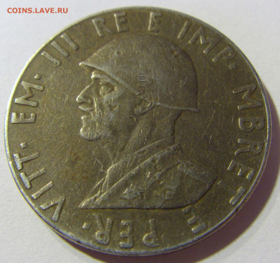 2 лека 1939 Албания №2 24.10.2021 22:00 МСК - CIMG0285.JPG