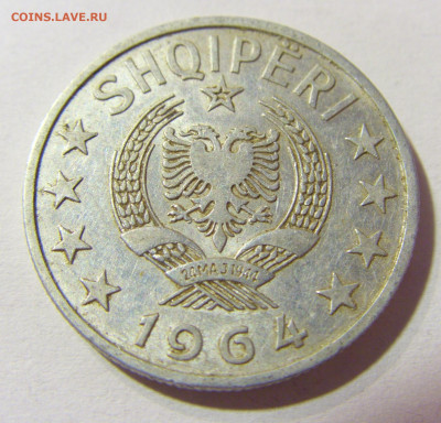 50 киндарка 1964 Албания №1 24.10.2021 22:00 МСК - CIMG0341.JPG