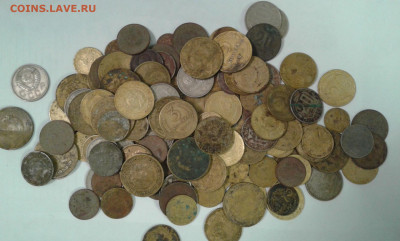 раннии советы с 1926 по 57 гг. 140 шт.     21.10.21.  22.00 - 20210906_180602[1]