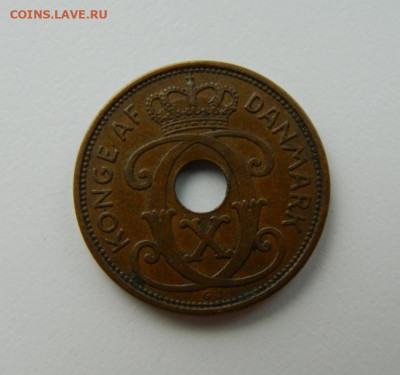 Дания 2 эре 1938 г. до 21.10.21 - DSCN1237.JPG