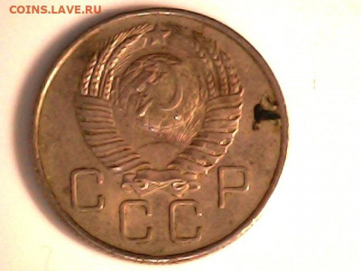 20 коп 1957 год - 20 коп 1957.