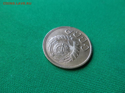 3 копейки 1945 года. Состояние - DSC08138.JPG