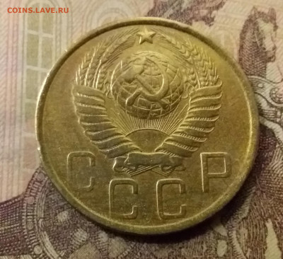 5 копеек 1949. До 23.10.21 в 22.00 - 20211018_230314
