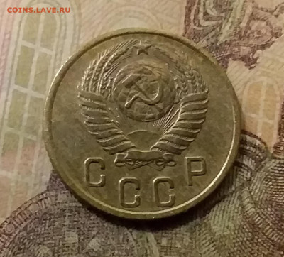 2 копейки 1953. До 23.10.21 в 22.00 - 20211019_003000