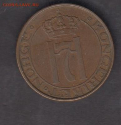 Норвегия 1939 5о до 24 10 - 155