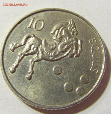 10 толар 2000 Словения №1 24.10.2021 22:00 МСК - CIMG0537.JPG