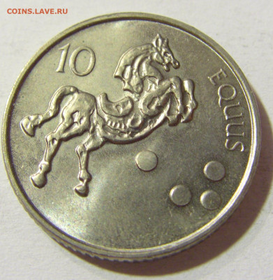 10 толар 2000 Словения №2 24.10.2021 22:00 МСК - CIMG0541.JPG