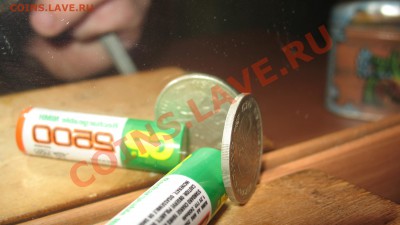 100 рублей 1993г. ДВА АВЕРСА до 03.11.11  21.00 мск - IMG_1591.JPG