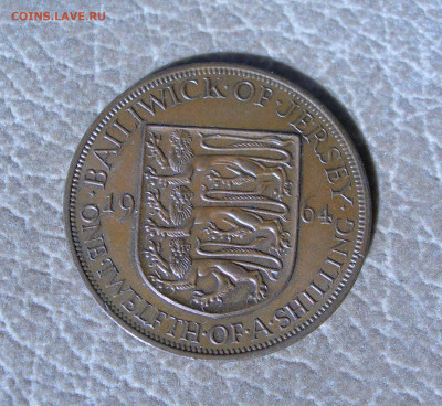 12 шиллинга 1964. - DSCN0011.JPG