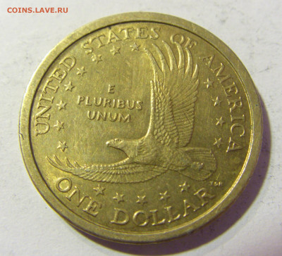 1 доллар 2000 индианка США №1 24.10.2021 22:00 МСК - CIMG0835.JPG