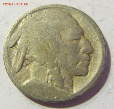 5 центов бизон США №1 24.10.2021 22:00 МСК - CIMG0841.JPG
