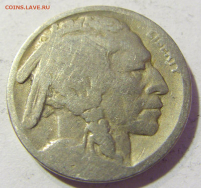5 центов бизон США №2 24.10.2021 22:00 МСК - CIMG0845.JPG