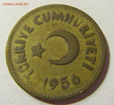 25 куруш 1956 Турция №1 24.10.2021 22:00 М - CIMG0985.JPG