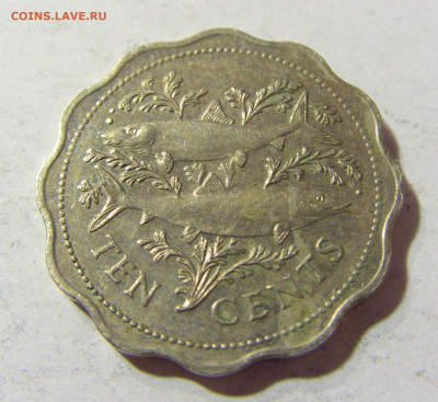 10 центов 2005 Багамы №1 24.10.2021 22:00 М - CIMG1045.JPG