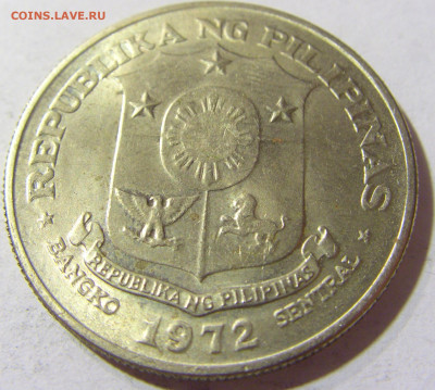 1 писо 1972 Филиппины №1 24.10.21 22:00 М - CIMG1053.JPG