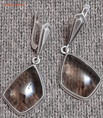 Серьги. 925 проба. - 20211019_214456