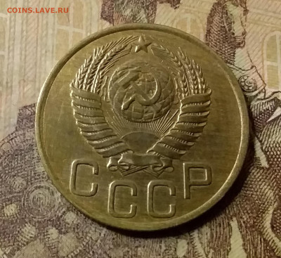 3 копейки 1949. До 23.10.21 в 22.00 - 20211019_234645