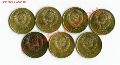 полная погодовка 1.2.3 коп 1961-91г - tgjjfj