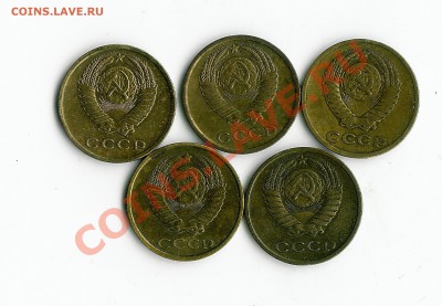 полная погодовка 1.2.3 коп 1961-91г - tgjjfj