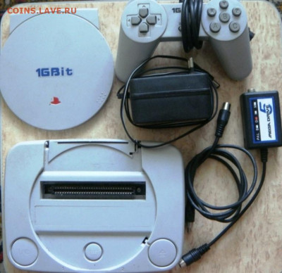 Куплю старые приставки Dendy, Sega и аксессуары и игры - DSC03443.JPG