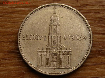 Германия 2 марки 1934 А подписная до 23.10 в 22.00М - IMG_1644.JPG