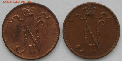 1 Penni-1913,1914,1915 - DSCN0161.JPG