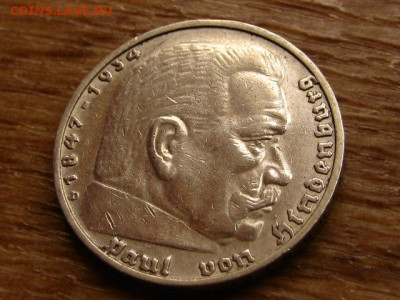 Германия 5 марок 1938 D до 23.10 в 22.00М - IMG_1662.JPG