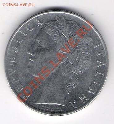 ИТАЛИЯ 100 лир 1956, до 05.11.11 22-00мск. - сканирование0002