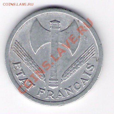ФРАНЦИЯ 2 франка 1943, до 05.11.11 22-00мск. - сканирование0018