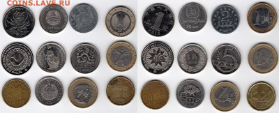 ИНОСТРАНЩИНА с 1800 по 1900 годы. 232шт. 23.10.2021 22:00 - img499 - копия
