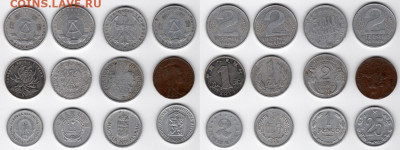 ИНОСТРАНЩИНА с 1800 по 1900 годы. 232шт. 23.10.2021 22:00 - img495 - копия