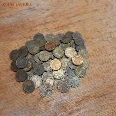 1,2,3,5 копеек 60-70 гг 530 штук до 22.10 в 22.00 мск - 1634822624678_copy_868x868