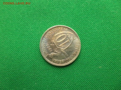 10 копеек 1933 года. Состояние! UNC - DSC08430.JPG